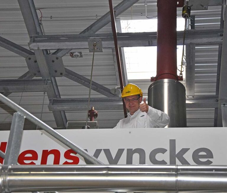 CallensVyncke CHP island mode 2 CallensVyncke CHP island mode